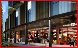 The Venue Shoppes (D13), Shop House #474907661